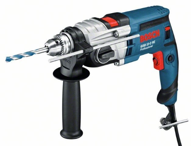 BOSCH IMPACT DRILL GSB19-2RE 850W 13MM CHUCK 20MM BIT